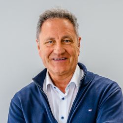Frank Bethlehem