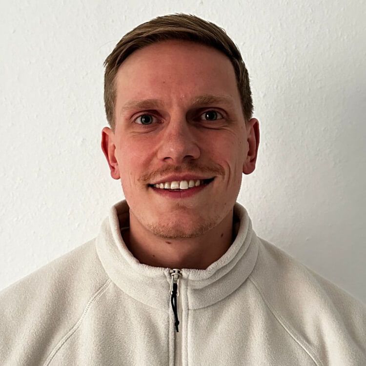Max Goldstein