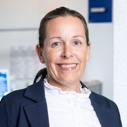 Friederike Becker