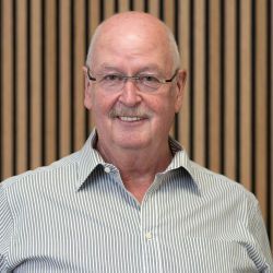 Klaus Perske