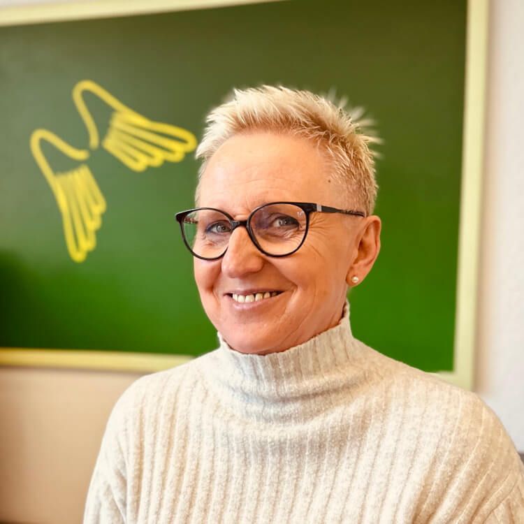 Martina Schlierkamp