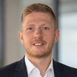 Fabian Heghmans