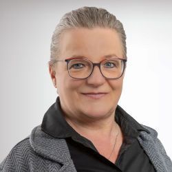 Bettina Glanzer