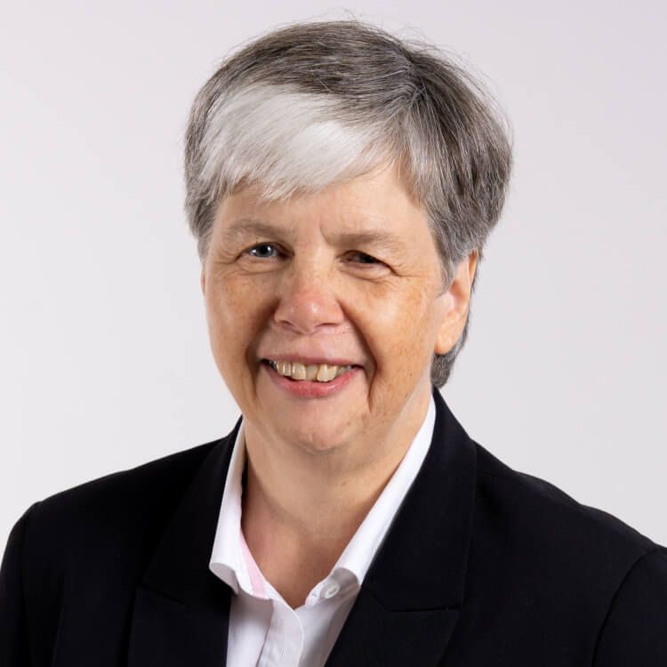 Edith Gieraths