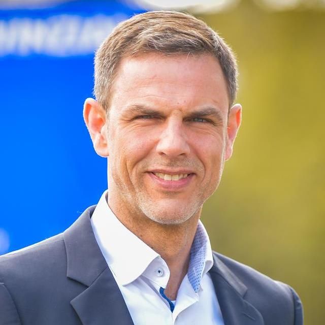 Christopher Zimmermann