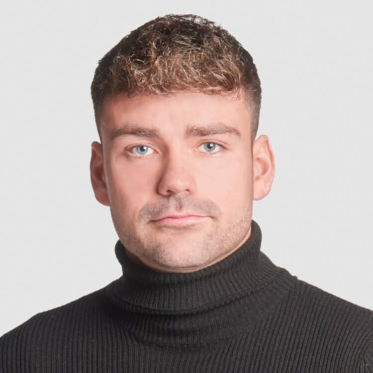 Luca Dömer