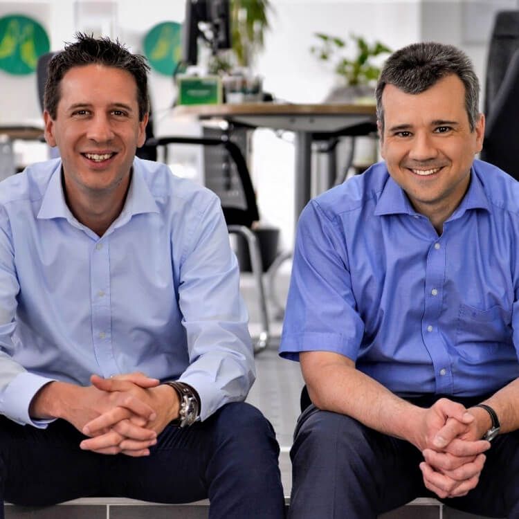 Oliver und Thorsten Hennemann OHG