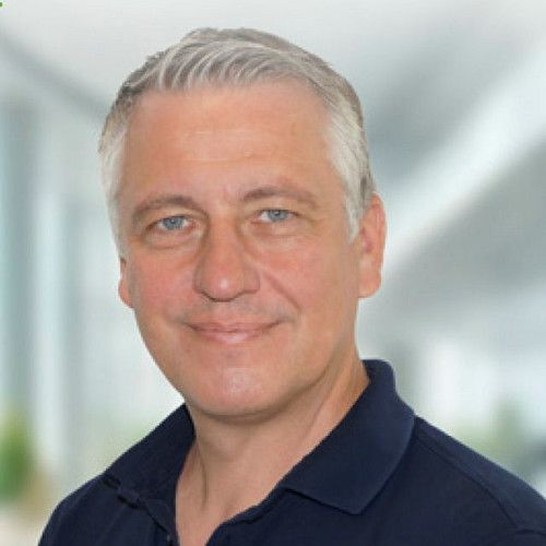 André Krüger
