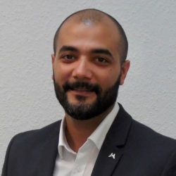 Necdet Kapdikacdi