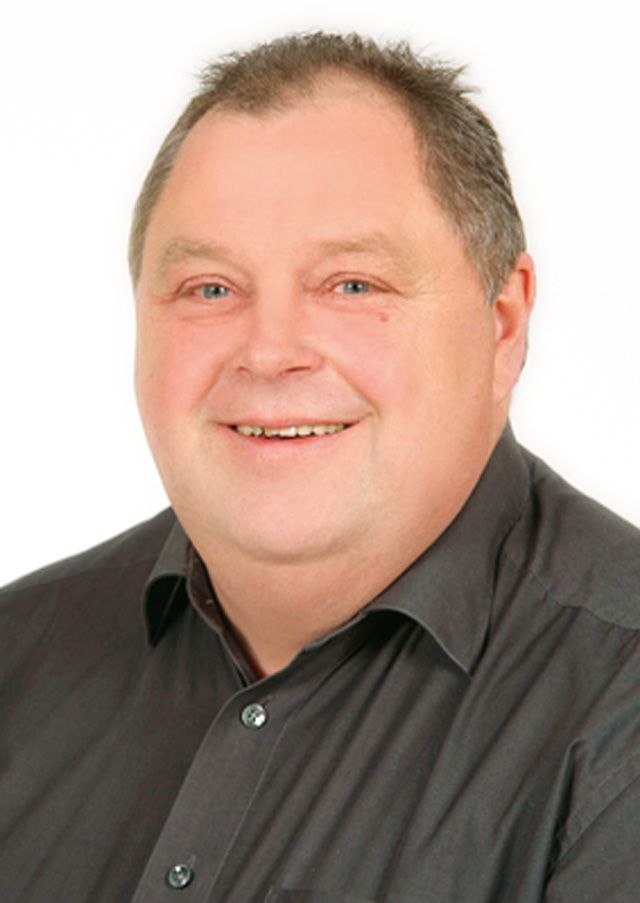 Uwe Bösch