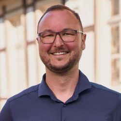 Mark Engelsberg