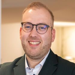 Florian Siepe