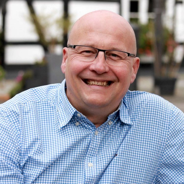 Dirk Sattelberger