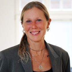 Silke Duhai