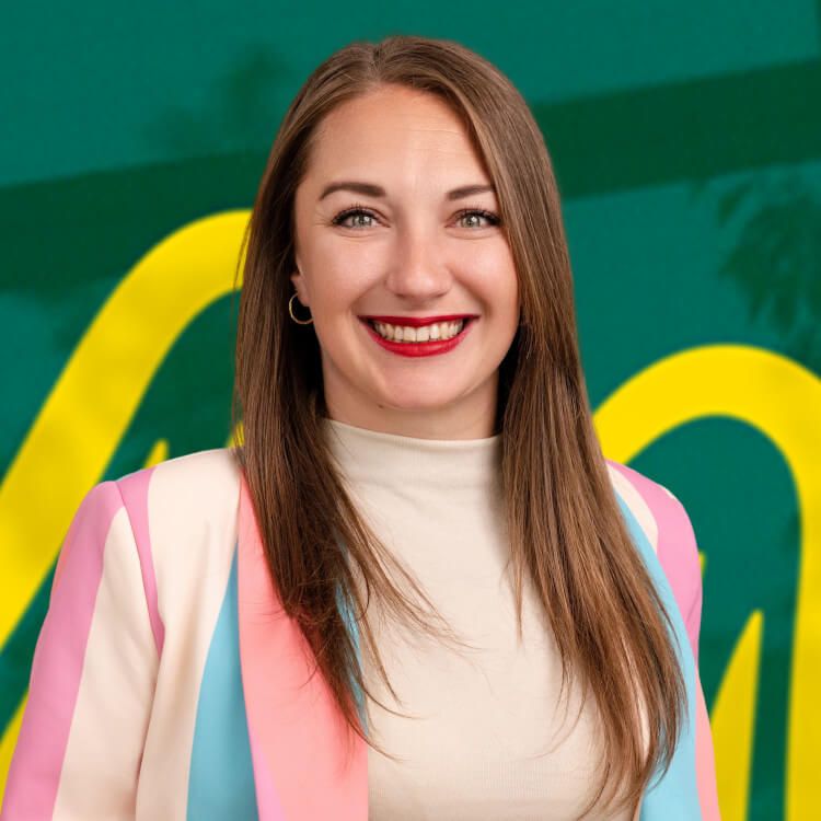 Julija Friesen