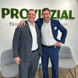 Nowienski & Maksimov oHG