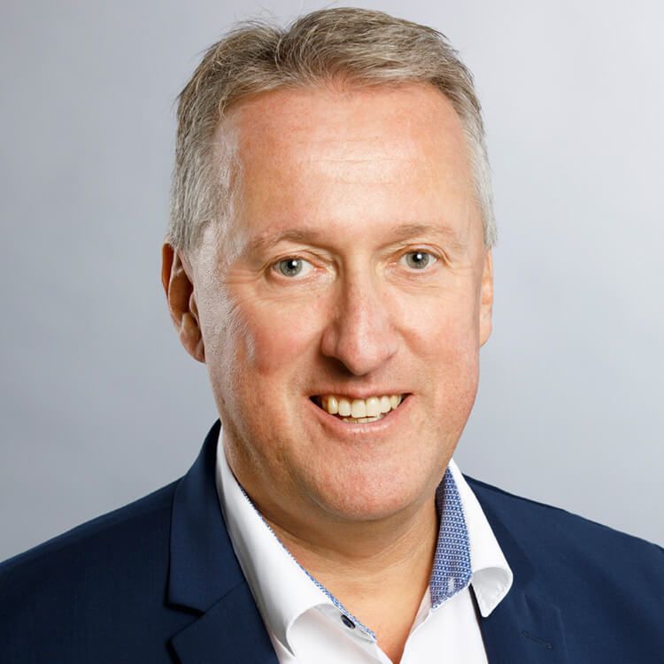 Herbert Frede