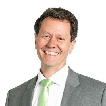 Burkhard  Prümen