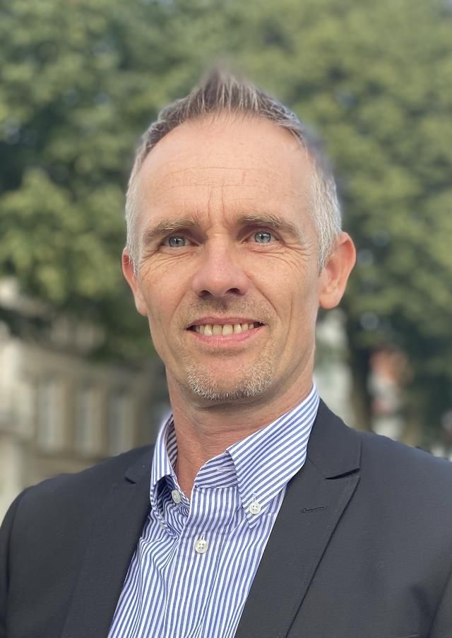 Lars Thiesen