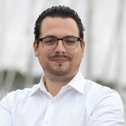 Matthias Polley