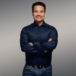 Brian Krämer
