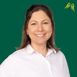 Nadine Schnettler