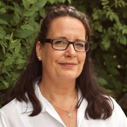 Silke Marowsky-Brée