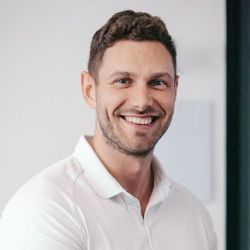 Kevin Eisenstein