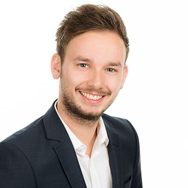 Patrik Knieriem