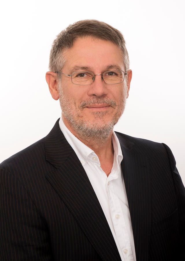 Detlef Seiffert