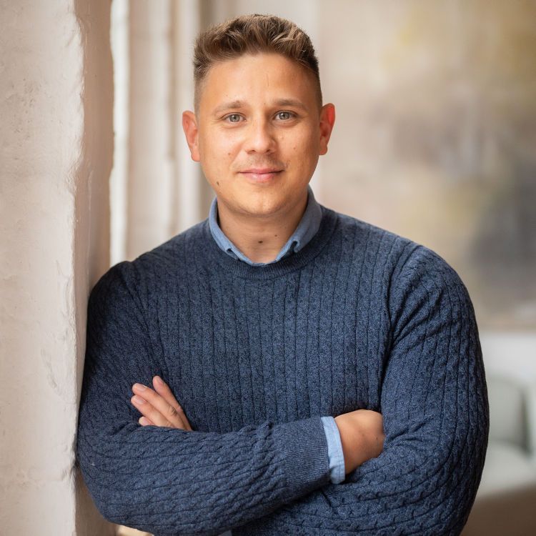Nico Schäpers