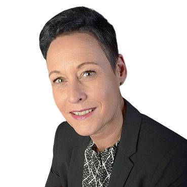 Tanja Kuhlmann