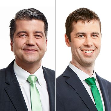 M.Berg & Th.Flitsch OHG