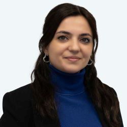 Melike Ersavas