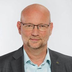 Klaus Bottländer
