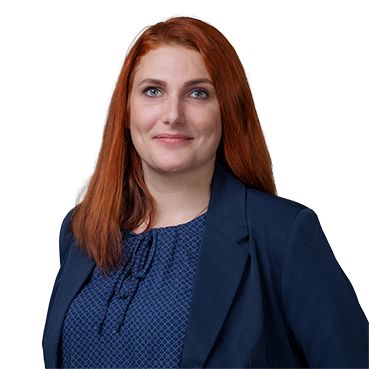 Yvonne Meessen