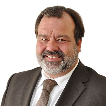 Martin Ewalds