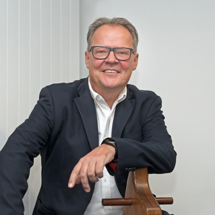 Helmut Krefeld