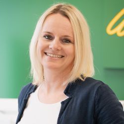 Jennifer Grüber