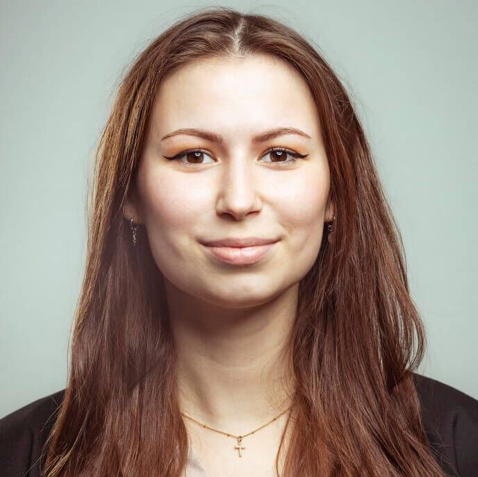 Katharina Geringer