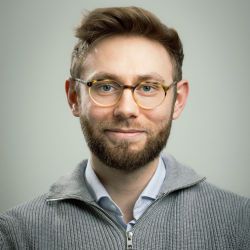 Benjamin Frank