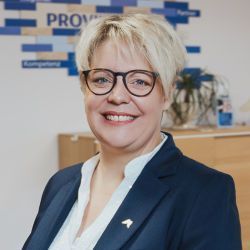Claudia Mahn