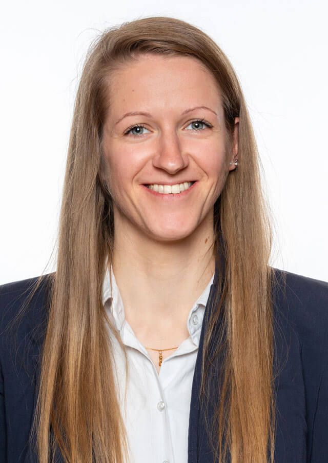 Katharina Wurzenberger