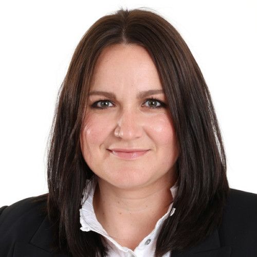Olga Bartel