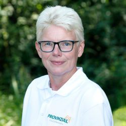 Ursula Trost