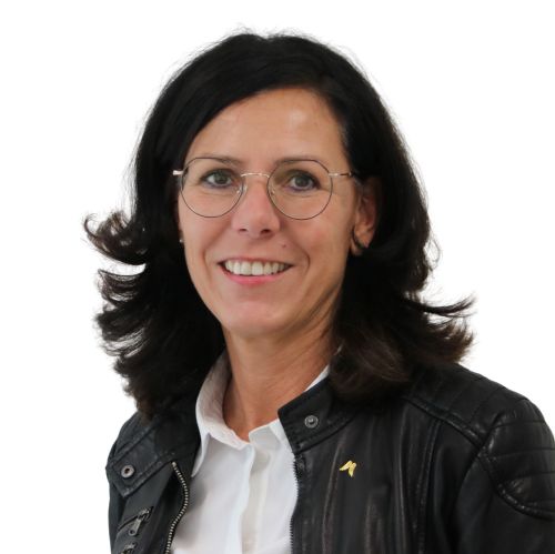 Sabine  Schauff