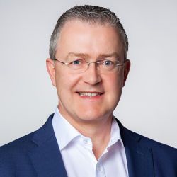 Michael Goßheger
