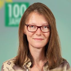 Britta Montino
