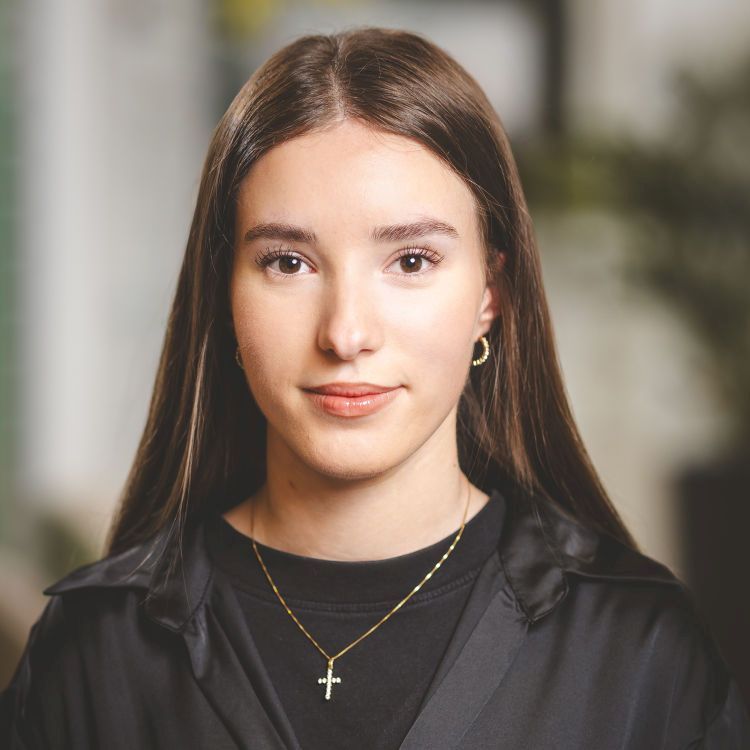 Lena Pasiakos