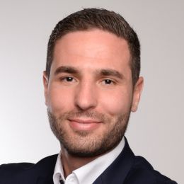 Youssef Benali
